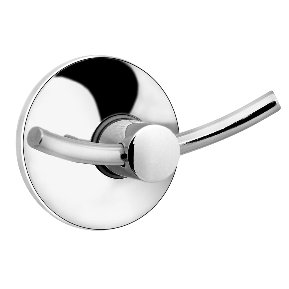 Двойна закачалка за баня VIVA 2202