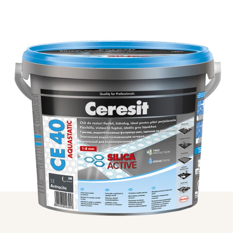 CE40-фугин 5кг/Henkel