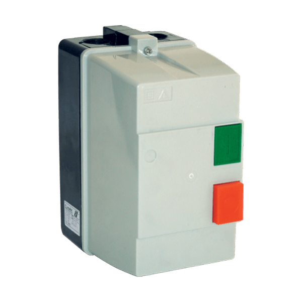 Въздушен пускател LT5-D255 25A 230V Elmark