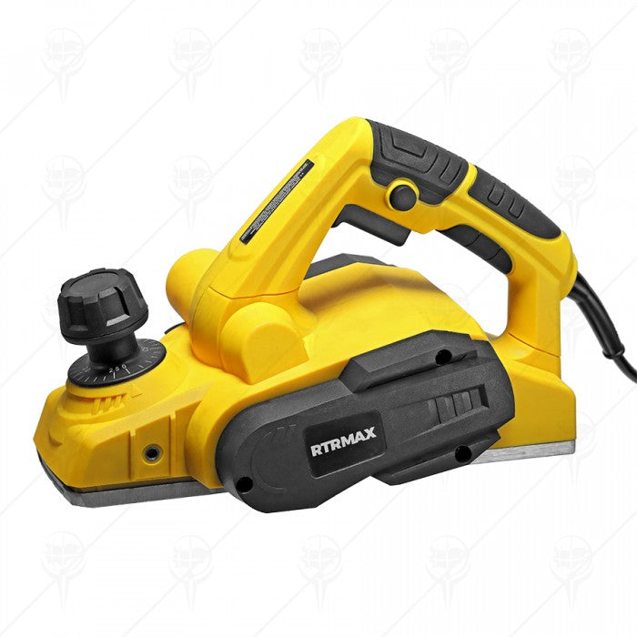 Ренде електрическо 800w 0-2мм RTR-MAX 43761