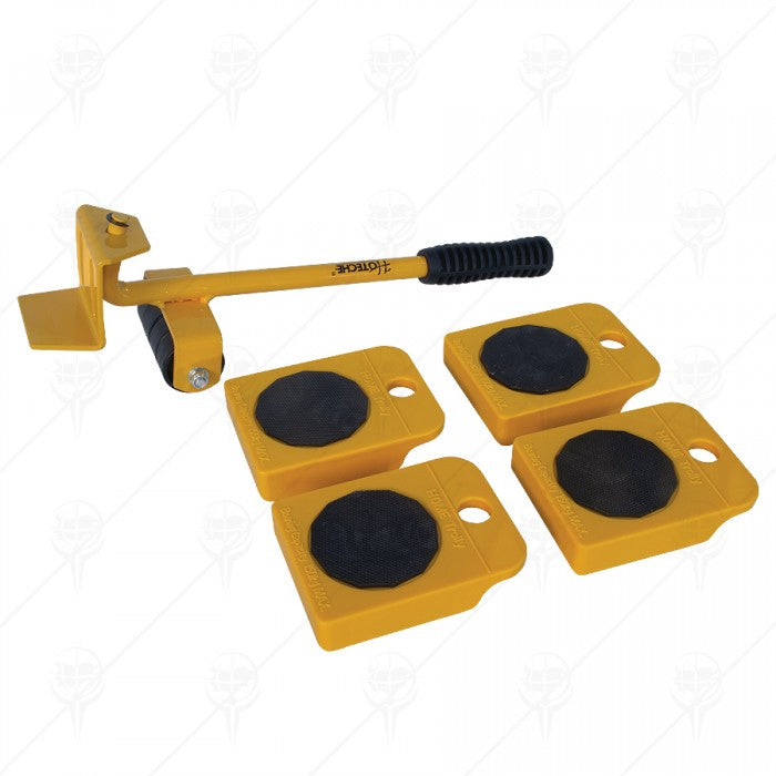 Комплект за преместване на мебели HOTECHE