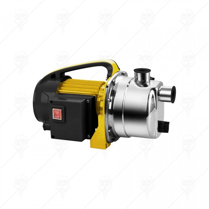 Помпа за чиста вода 800w 3.8bar 1'' х 1'' Inox RTM871 RTR MAX 45189