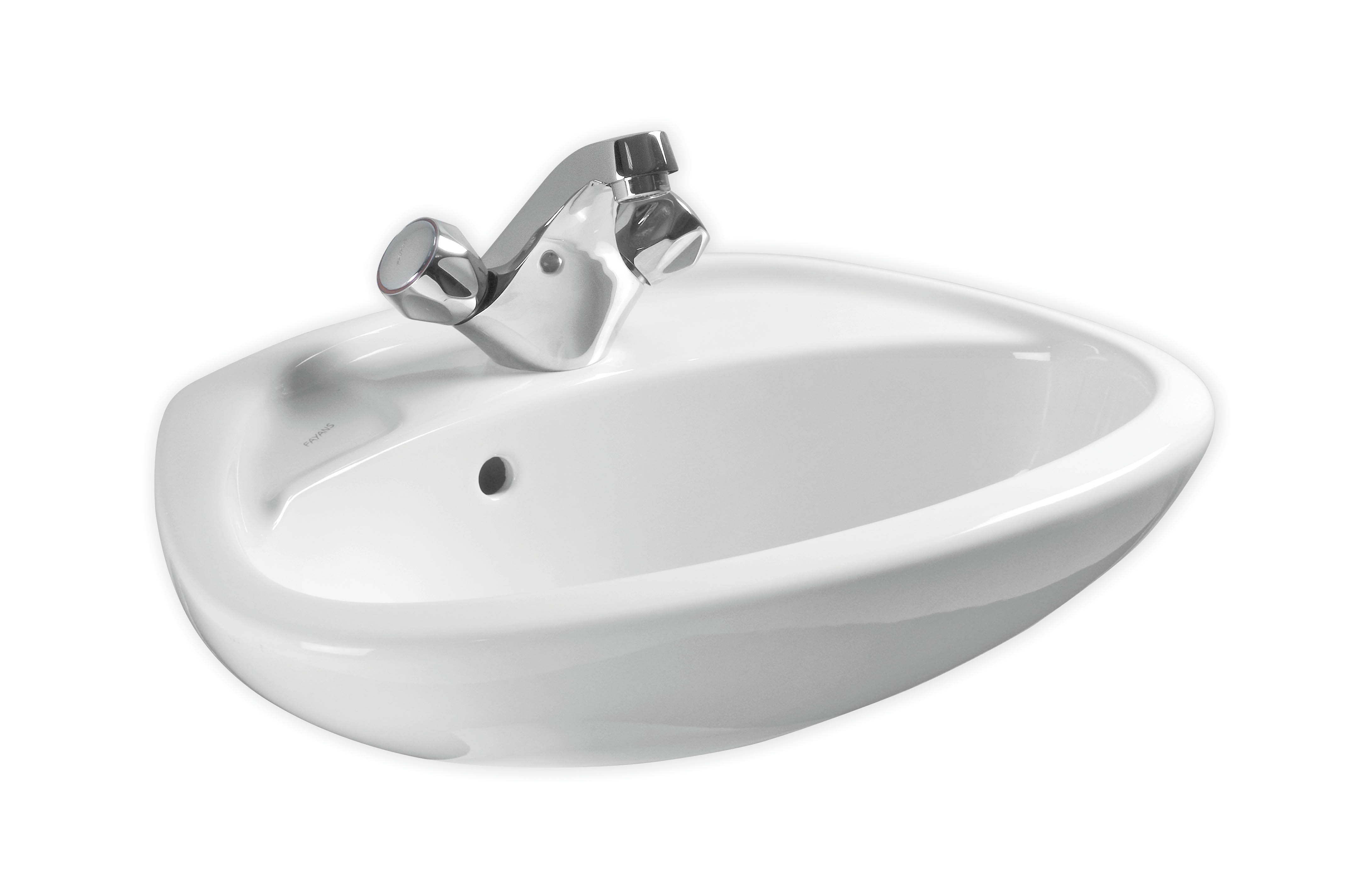 Мивки за баня Classica Fayans