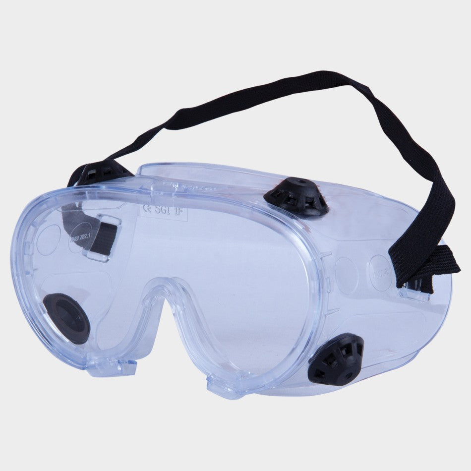 Защитни очила цели с клапа-4800 A /2203-00