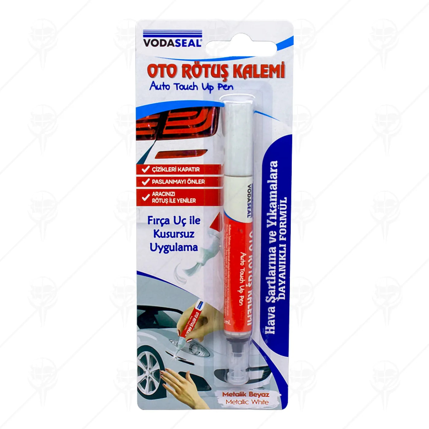 Маркер за драскотини Авто блисрер