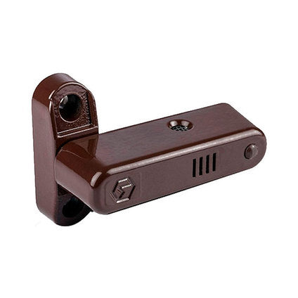 Алармен райбер 110dB кафяв 496587 Modern