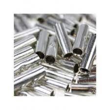 Гилза - медна тръбна покалаена