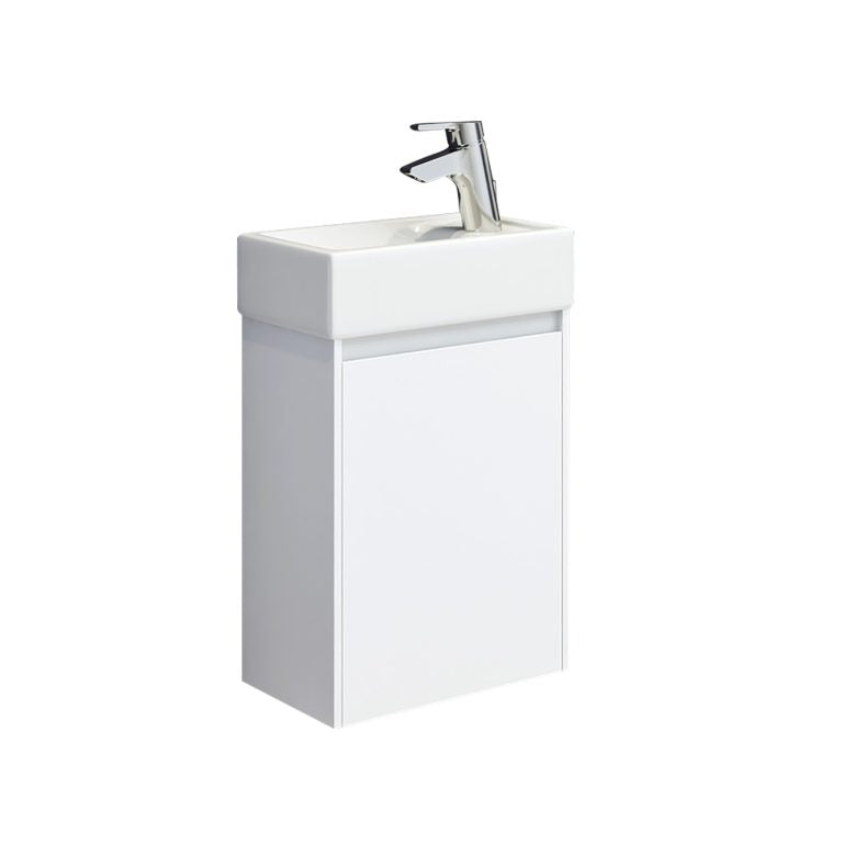 Долен шкаф за баня(ляв или десен )Лара/Triano