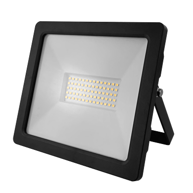 LED Прожектор 50W, 6500K, 220-240V AC, IP65/UltraLux
