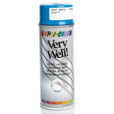 Спрей Dupli Color Prima