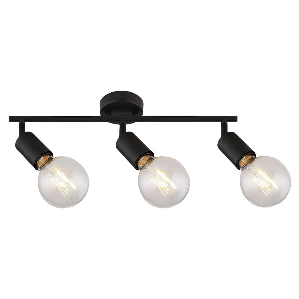 Линеен спот BERGEN с подвижни рамена