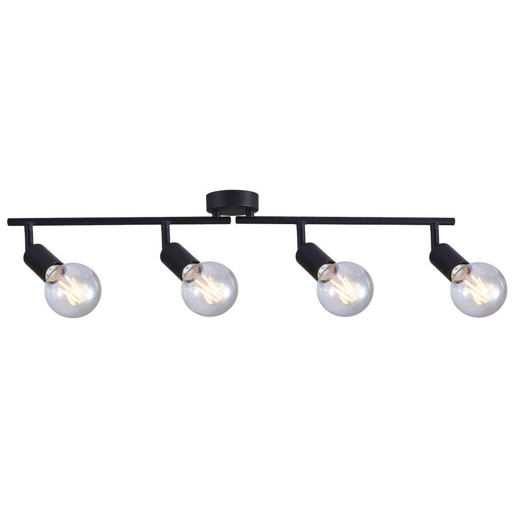 Линеен спот BERGEN с подвижни рамена