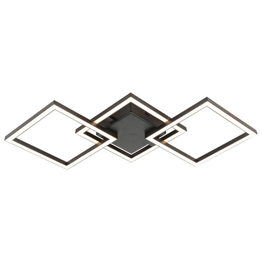 VIVA SONOMA плафон LED