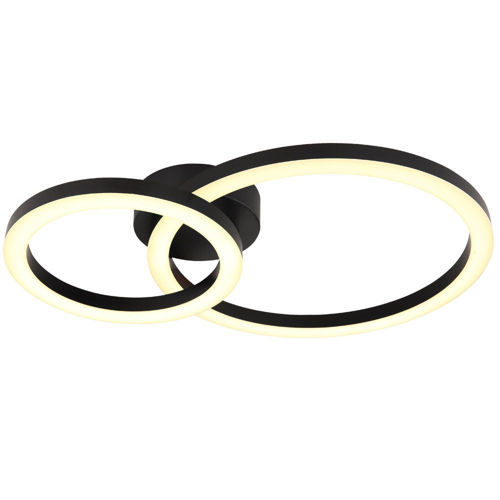 VIVA ZION LED плафон