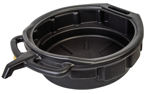 Вана за масло 16л Topmaster