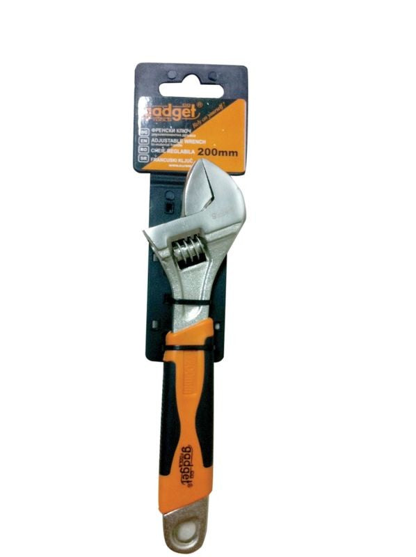 GD френски ключ