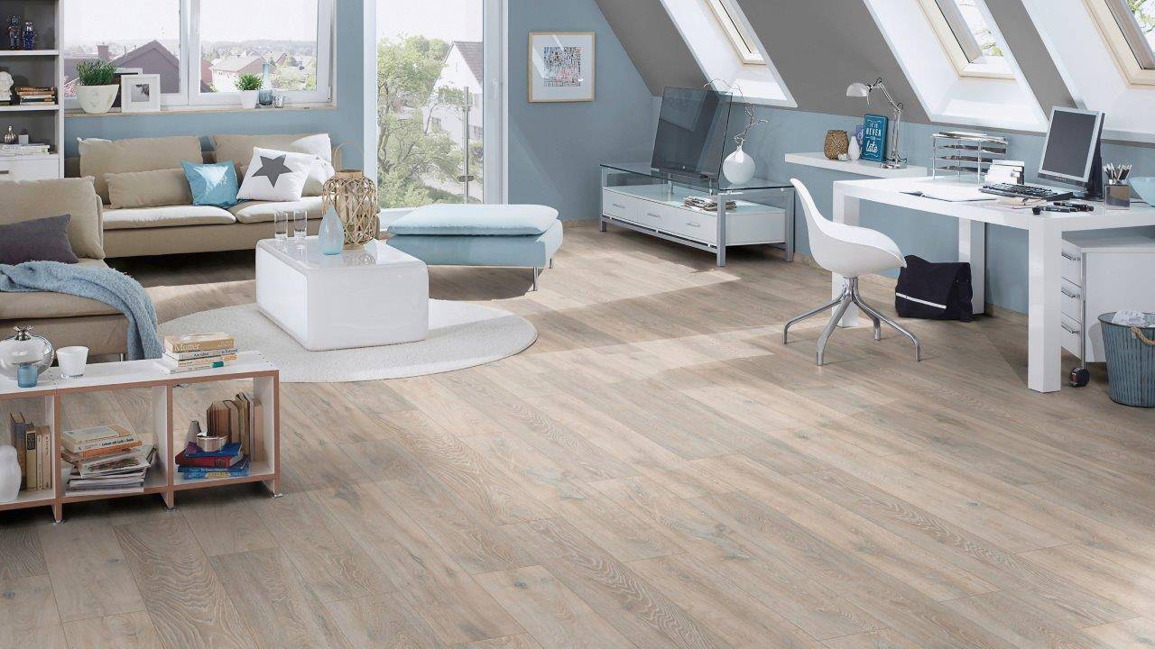 Ламиниран паркет 5543 Colorado Oak, Колекция Super Natural Classic® на Krono Original®