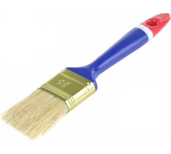 Четка плоска серия 31