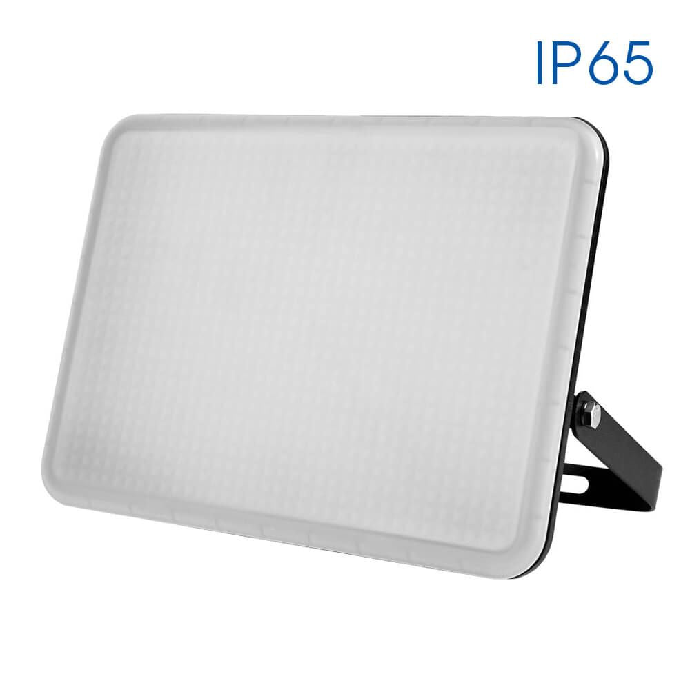 LED прожектор VIVALUX RICH LED ∙ 50W ∙ ЧЕРЕН ∙ 6400K