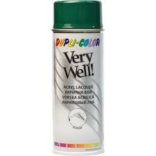 Спрей Dupli Color Prima