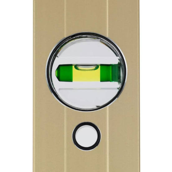 Sola алуминиев нивелир с магнит AZM