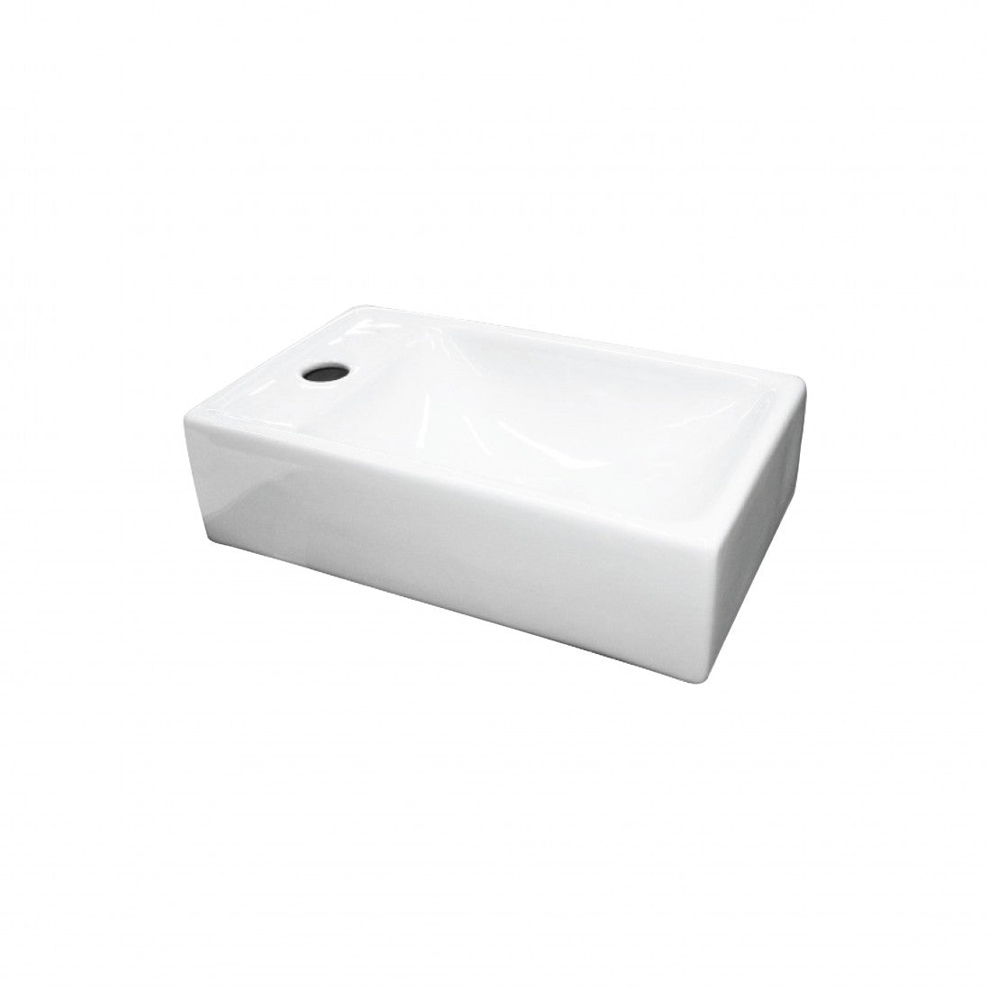 Умивалник за баня Lara 400 Fayans