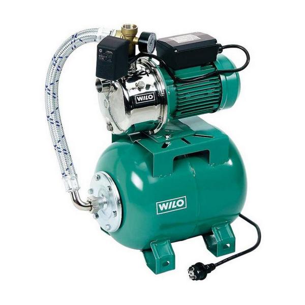 Хидрофор Wilo HWJ 202 X EM 19 L EPDM 550W