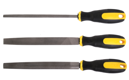 Комплект пили за метал Topmaster 200мм