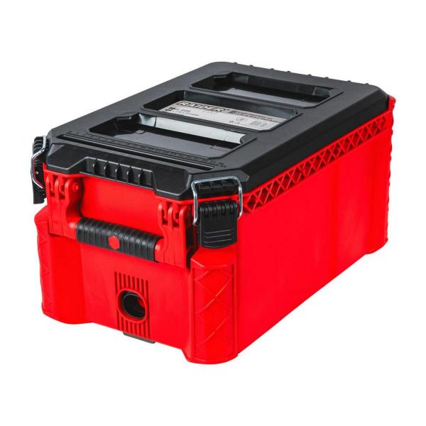 Куфар за инструменти Raider Pro RDP-MSS4, IP65, 139608 - 420x278x231 mm