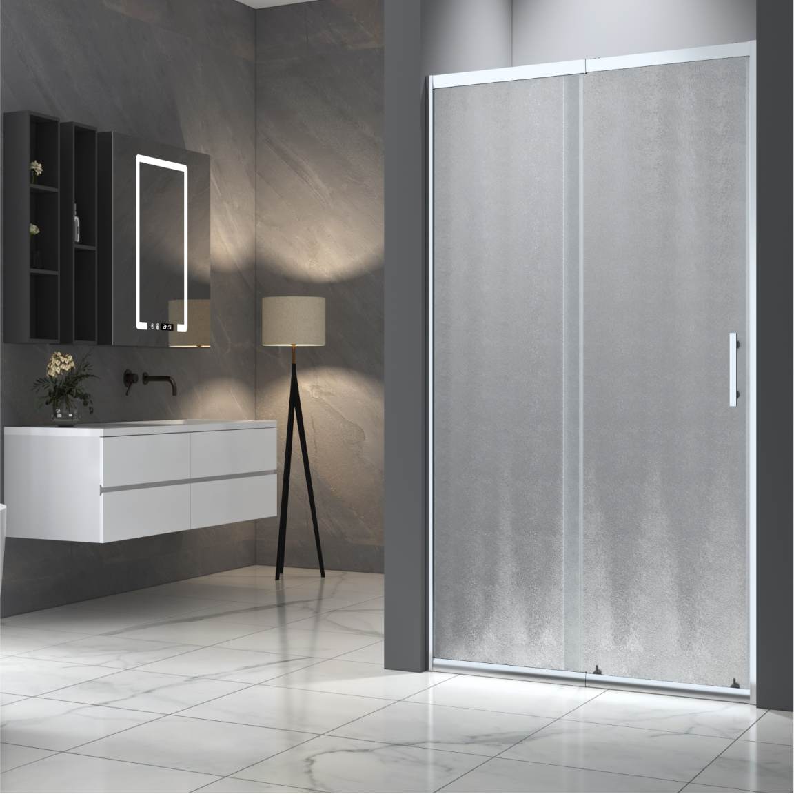 Преграден параван » ICS 119/120NEW