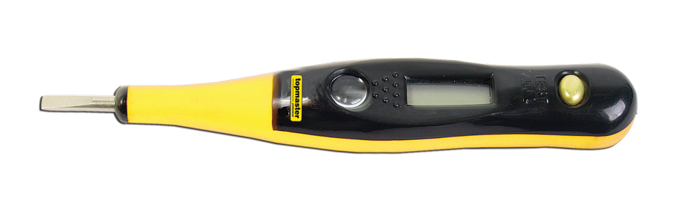 Фазомер дигитален Topmaster