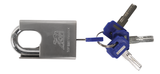 Kатинар защитено рамо 60мм Topmaster