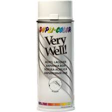 Спрей Dupli Color Prima