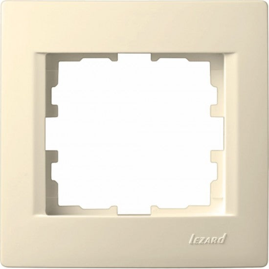 Рамка за контакт Lezard