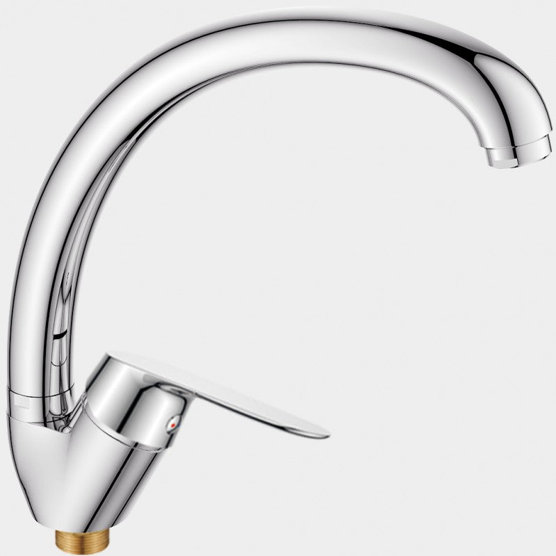 Месингов Смесител за кухня » LINNI » ICF 7149152C/7313