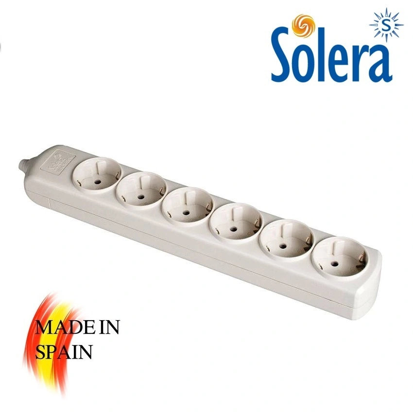 Разклонители SOLERA без кабел