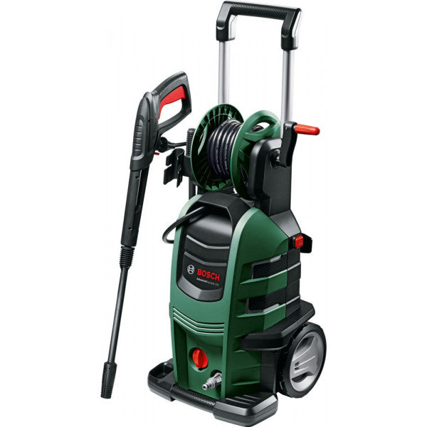 Водоструйка Advanced Aquatak 150, 2200 W, 150 бара, 480л/ч 06008A7700