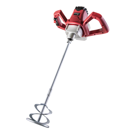 Миксер акумулатор Li-Ion Solo RDP-SHM20 030152/Raider R20