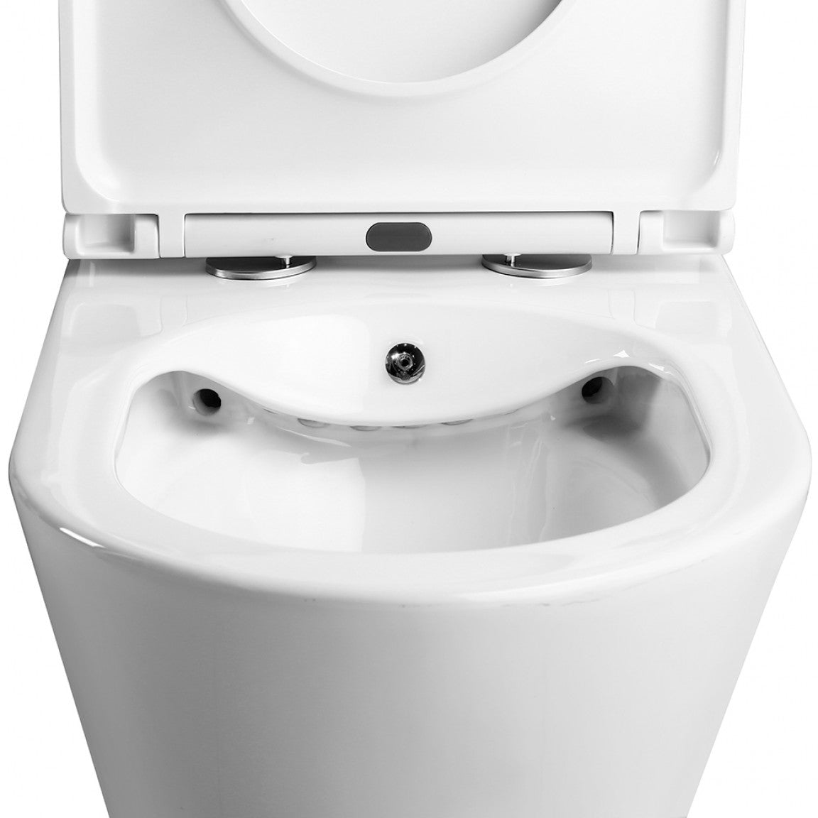 Моноблок ICC 7937P BIDET