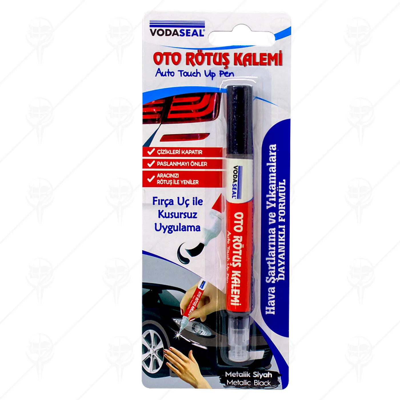 Маркер за драскотини Авто блисрер