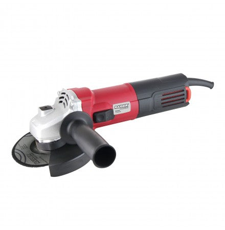 Ъглошлайф електрически 125мм 850w RD-AG36 020138/Raider