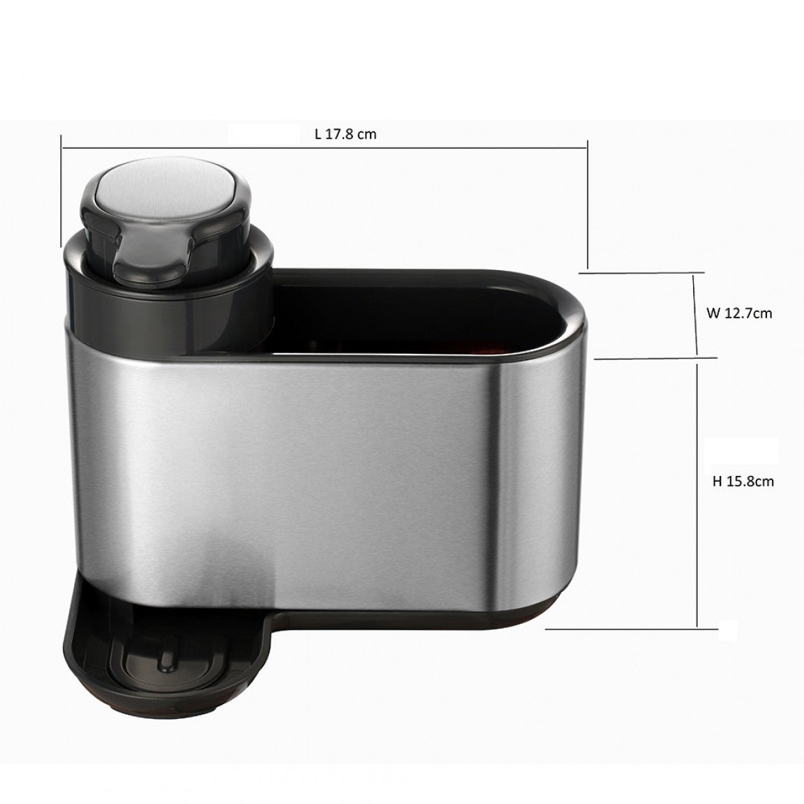 Кухненски аксесоар » ICKA 84172