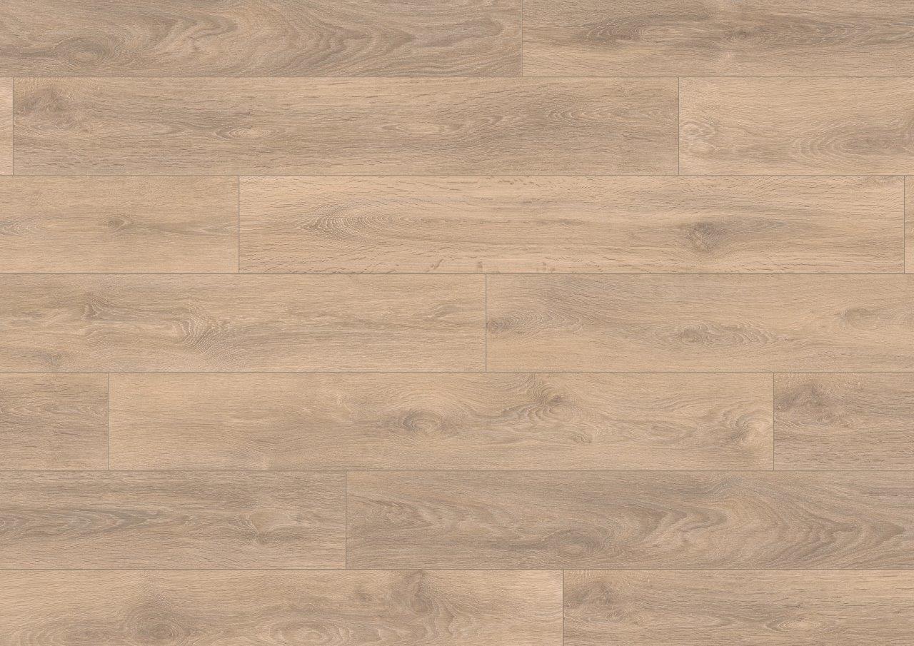 Ламиниран паркет 8575 Blond Oak, Колекция Super Natural Classic® на Krono Original®