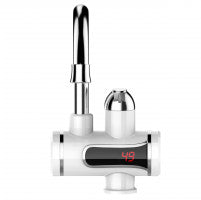 Електрически водонагревател Cascada LED DO-8-3C