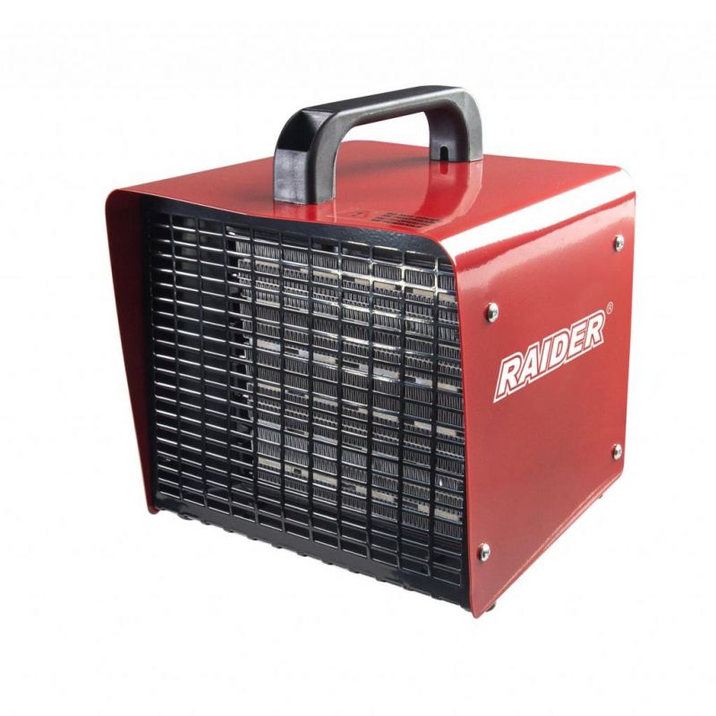 Калорифер електрически Raider RD-EFH07, 3000 W