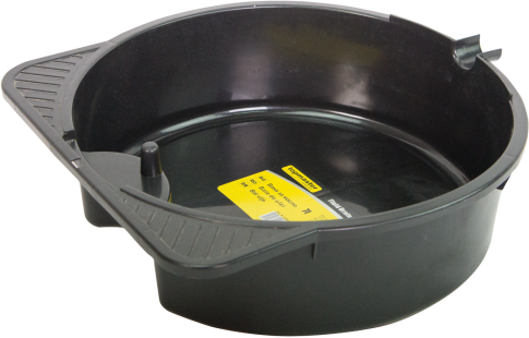 Вана за масло 7л Topmaster