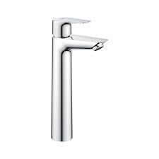 GROHE смесител за умивалник BauEdre нов XL-размер 23761001