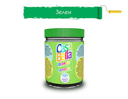 Колорант за оцветяване CasaBella 200мл