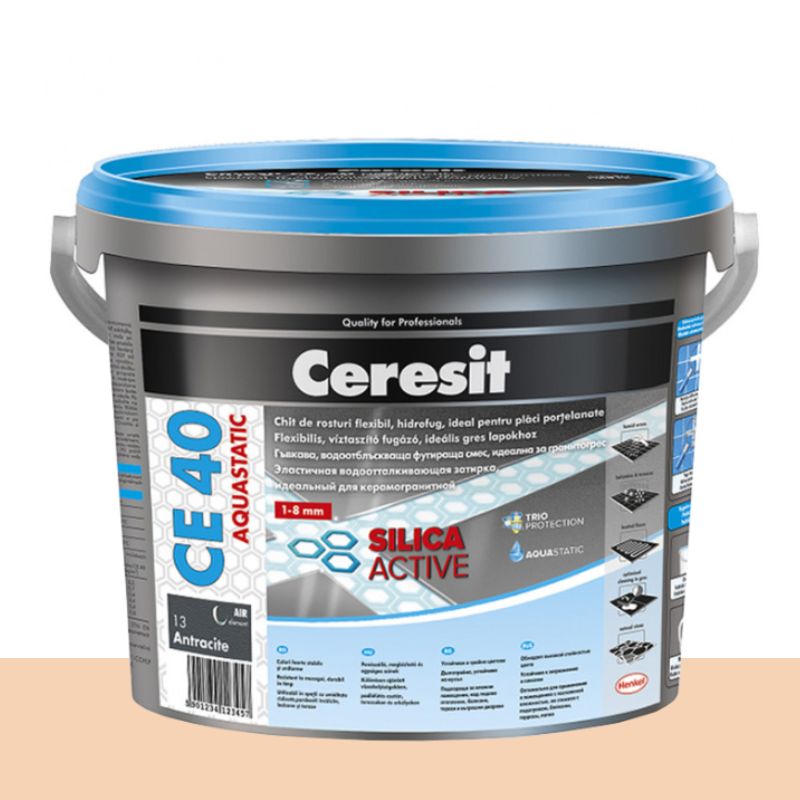 CE40-фугин 5кг/Henkel