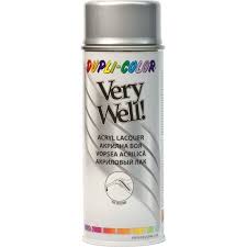 Спрей Dupli Color Prima